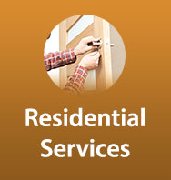 Residential House Springs Locksmith